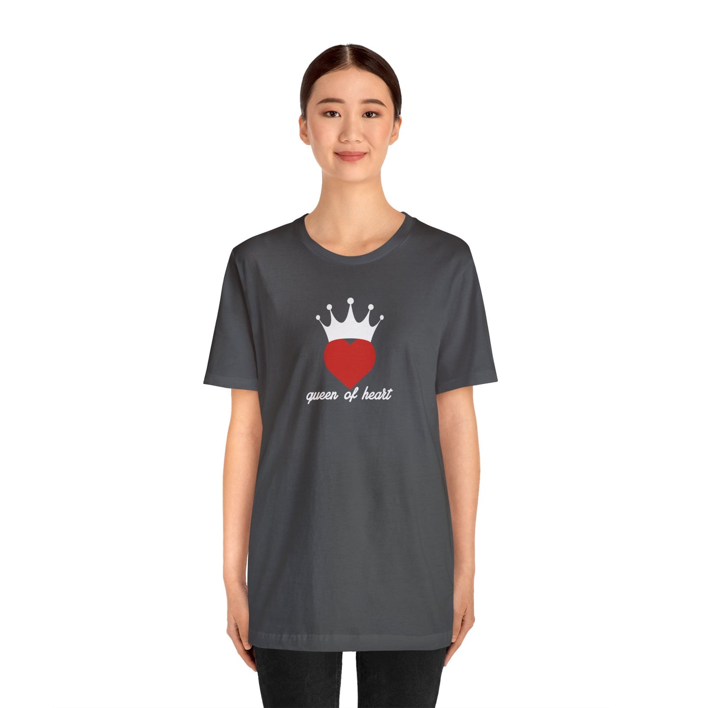 Queen of Heart