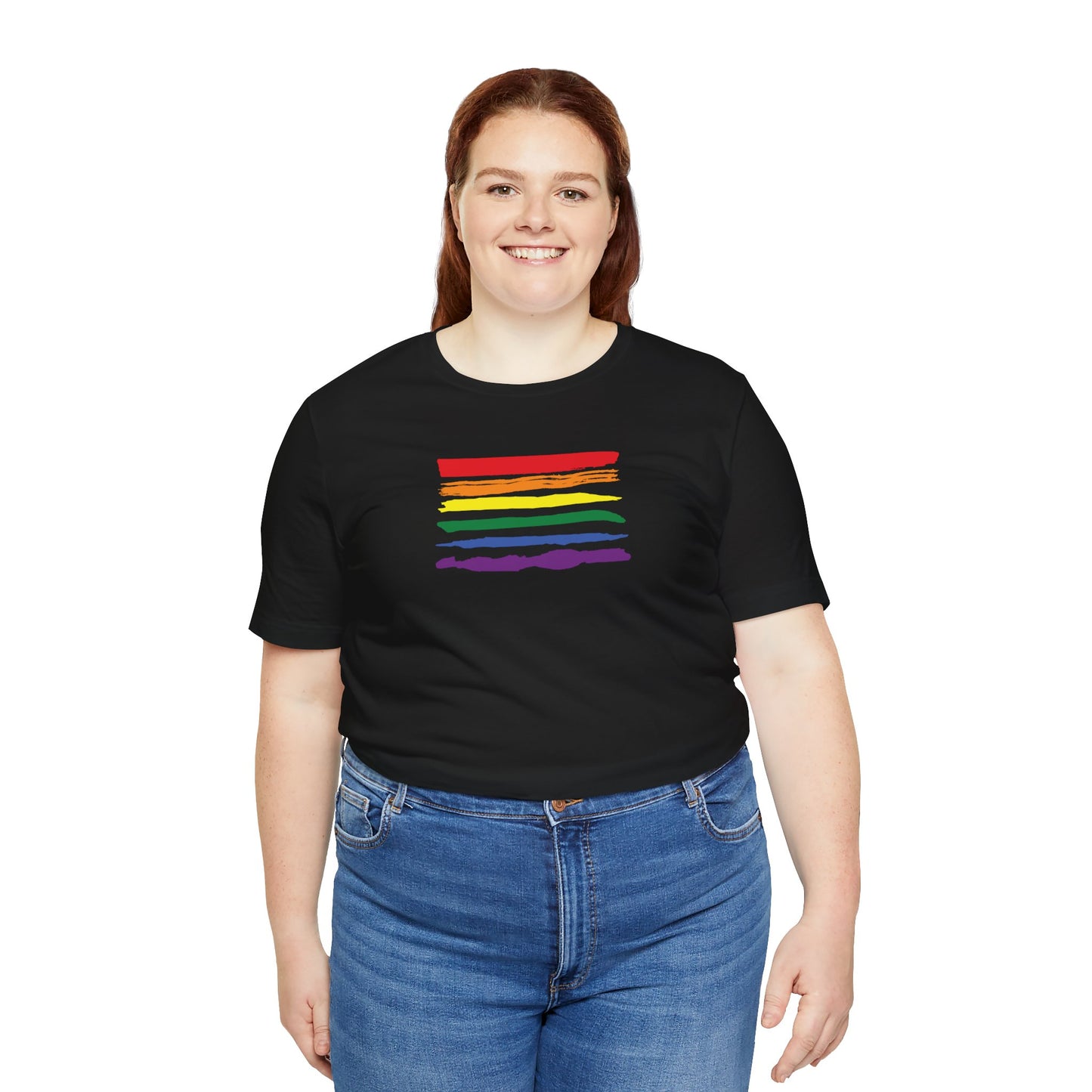 LGBTQ Flag Colors