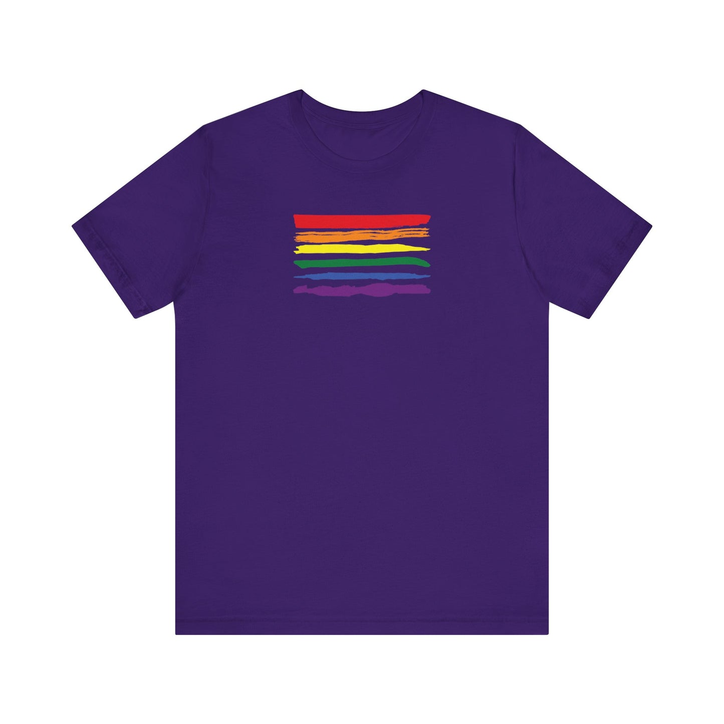 LGBTQ Flag Colors