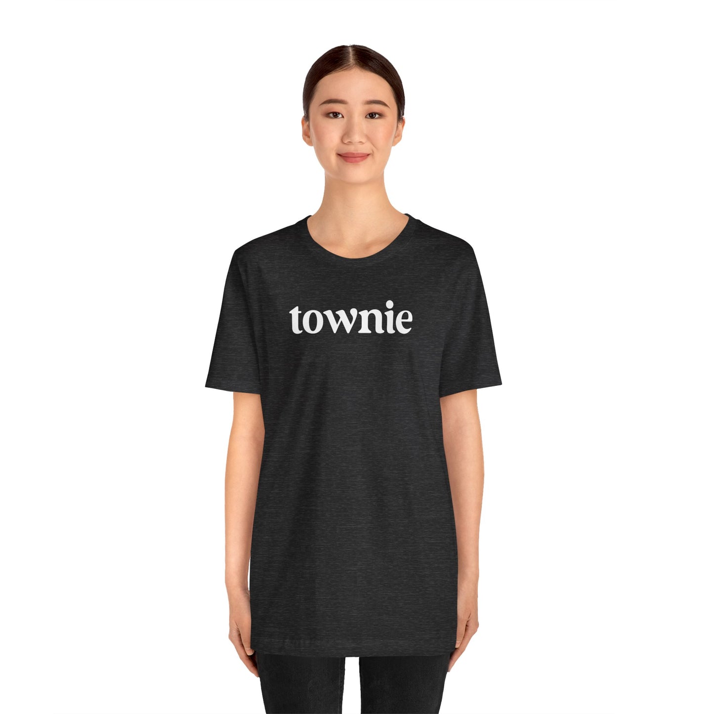 Townie