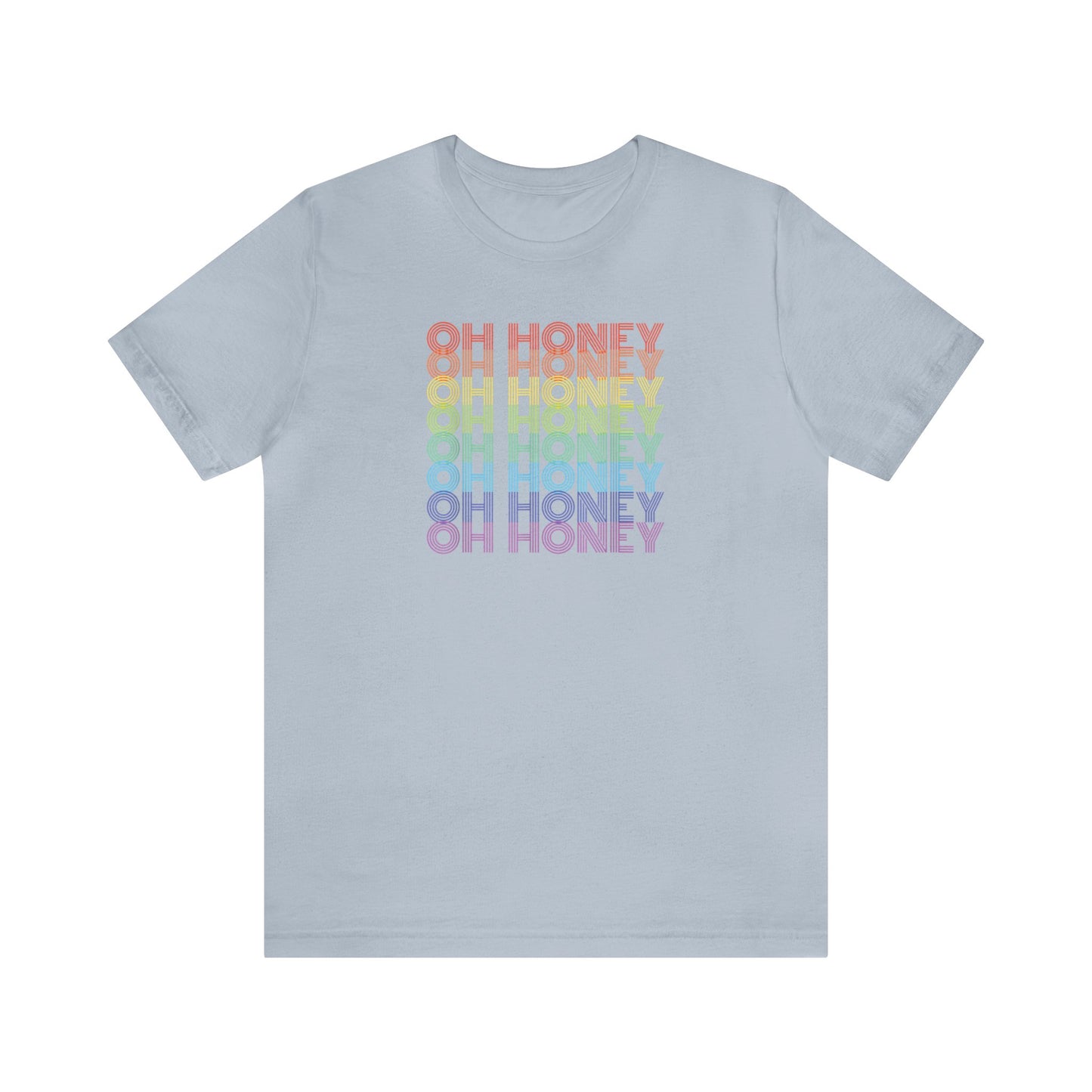Oh Honey