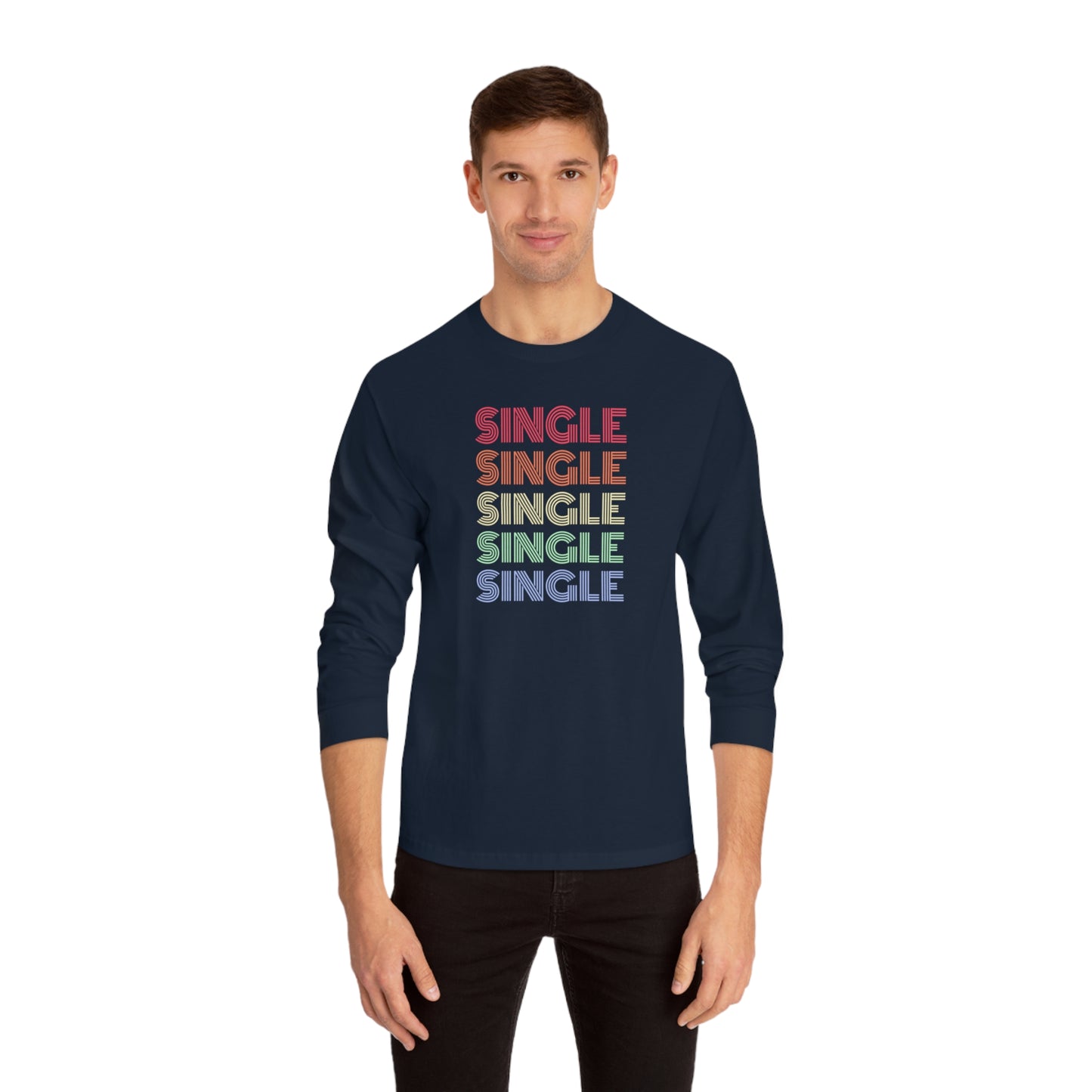 SINGLE