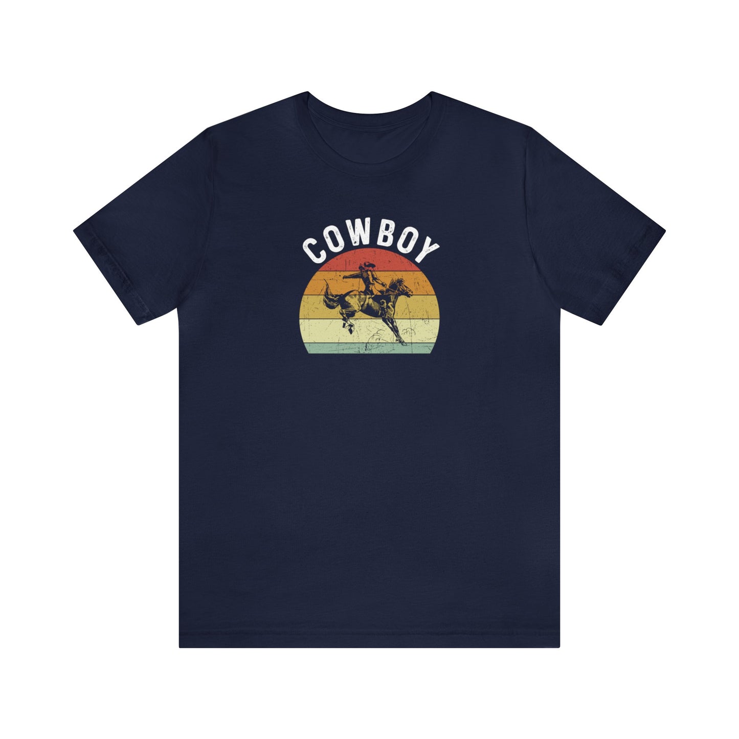 Gay Cowboy