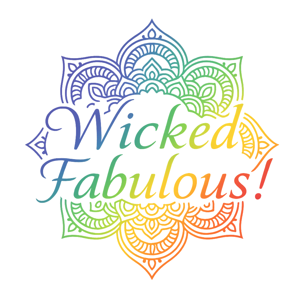 Wicked Fabulous! logo