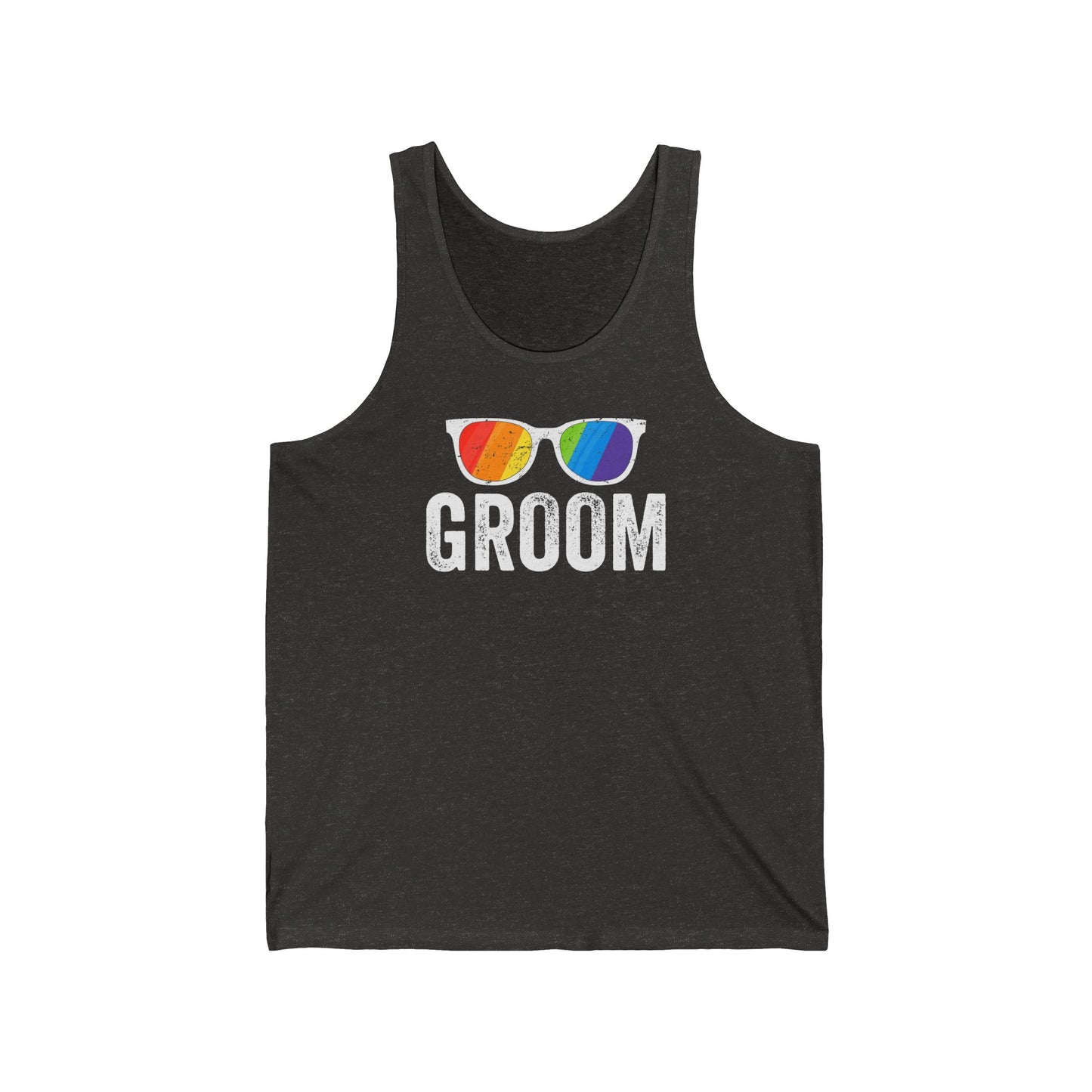 Gay Groom