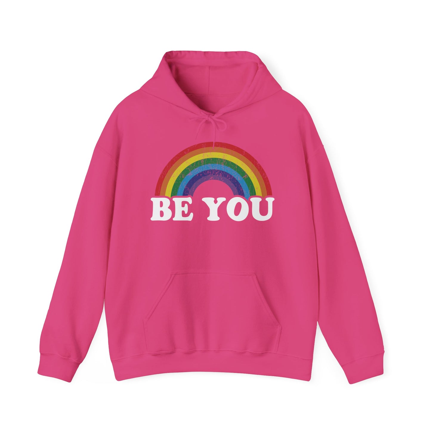 Be You Rainbow