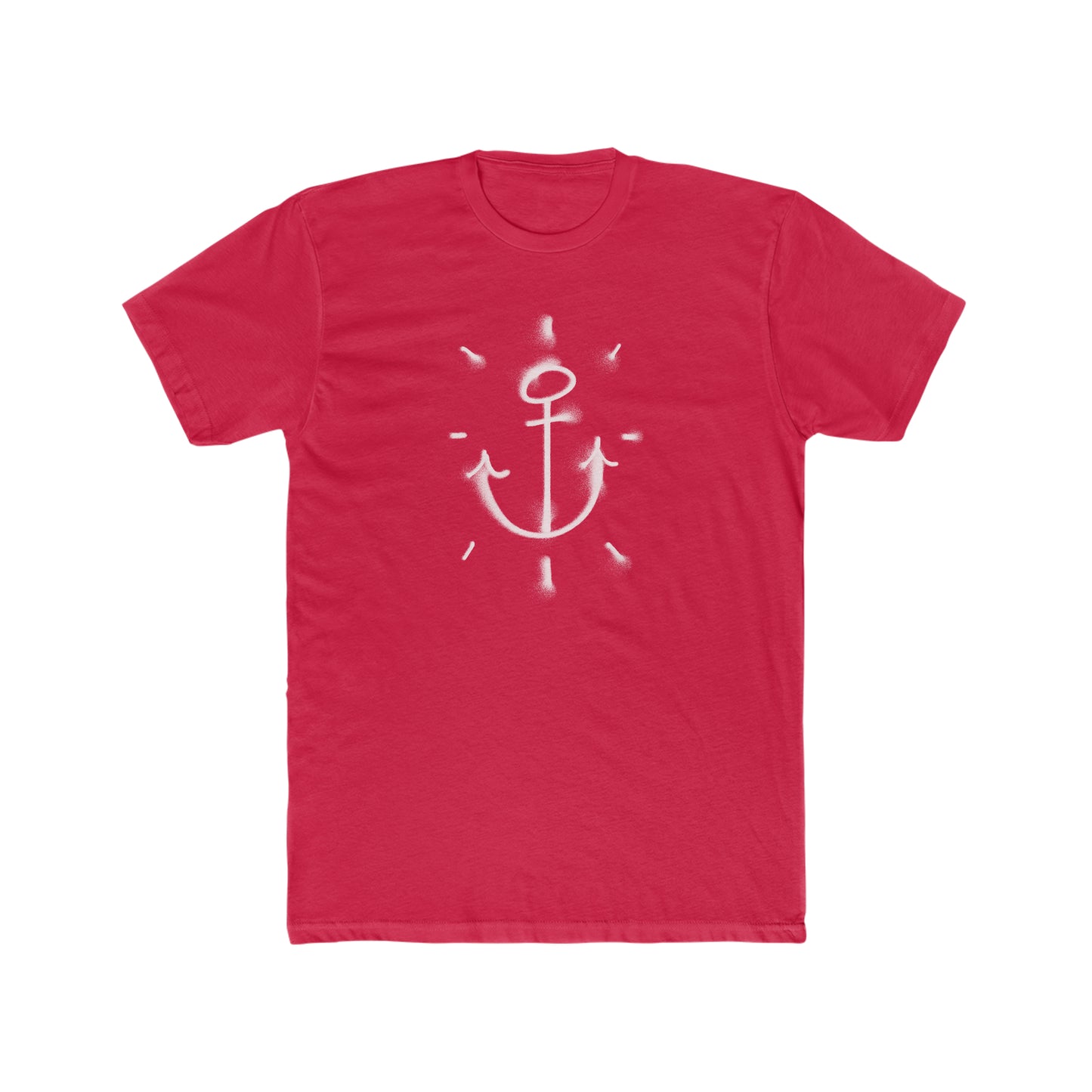 Graffiti Anchor