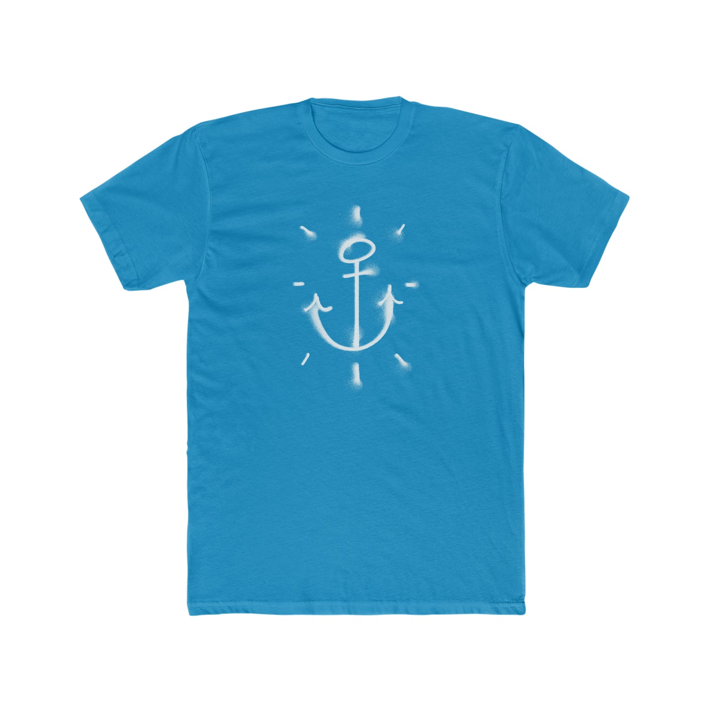 Graffiti Anchor