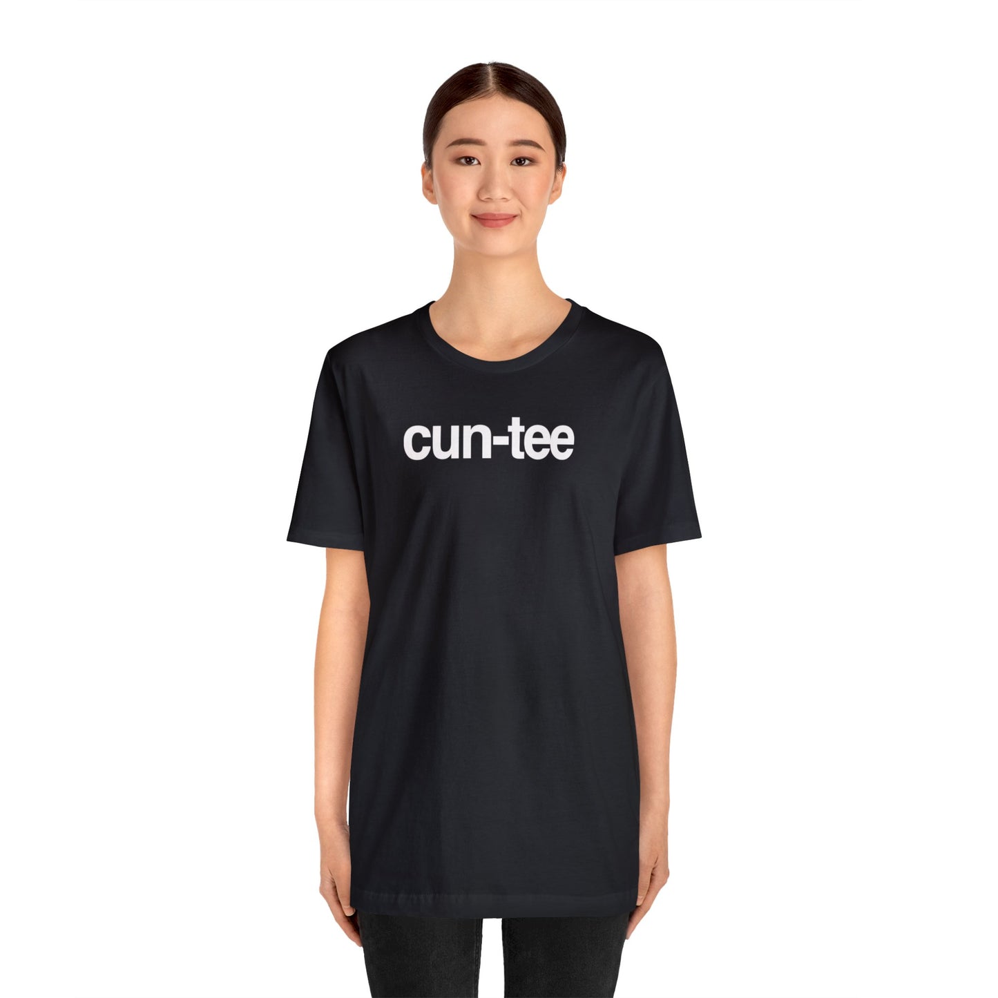 Cun-Tee
