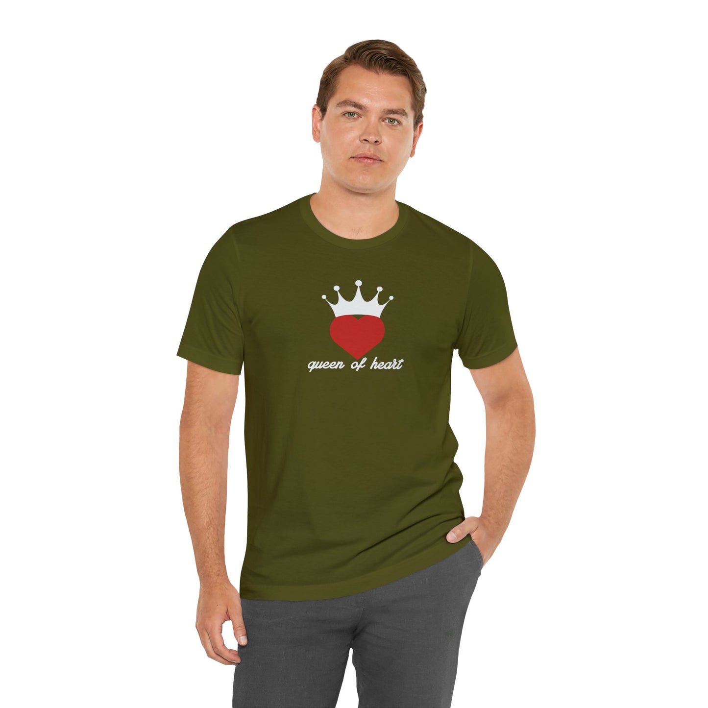 Queen of Heart