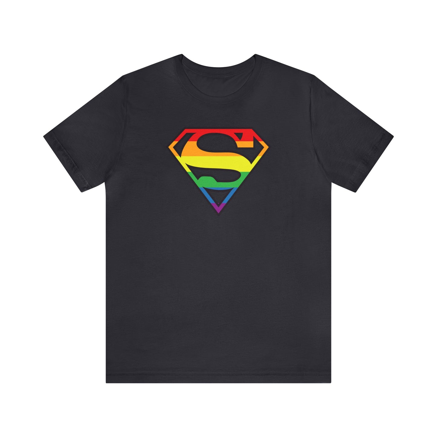 Gay Superhero