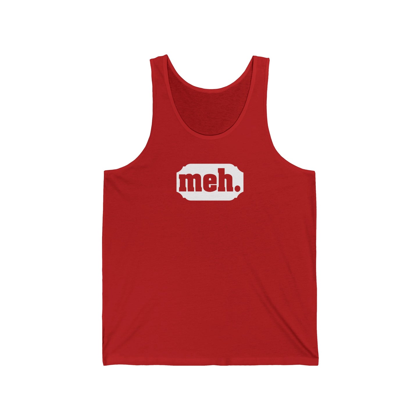 meh