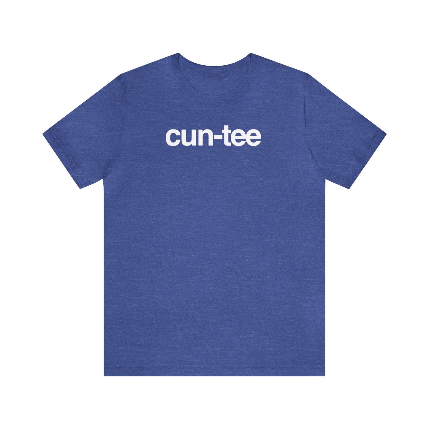 Cun-Tee
