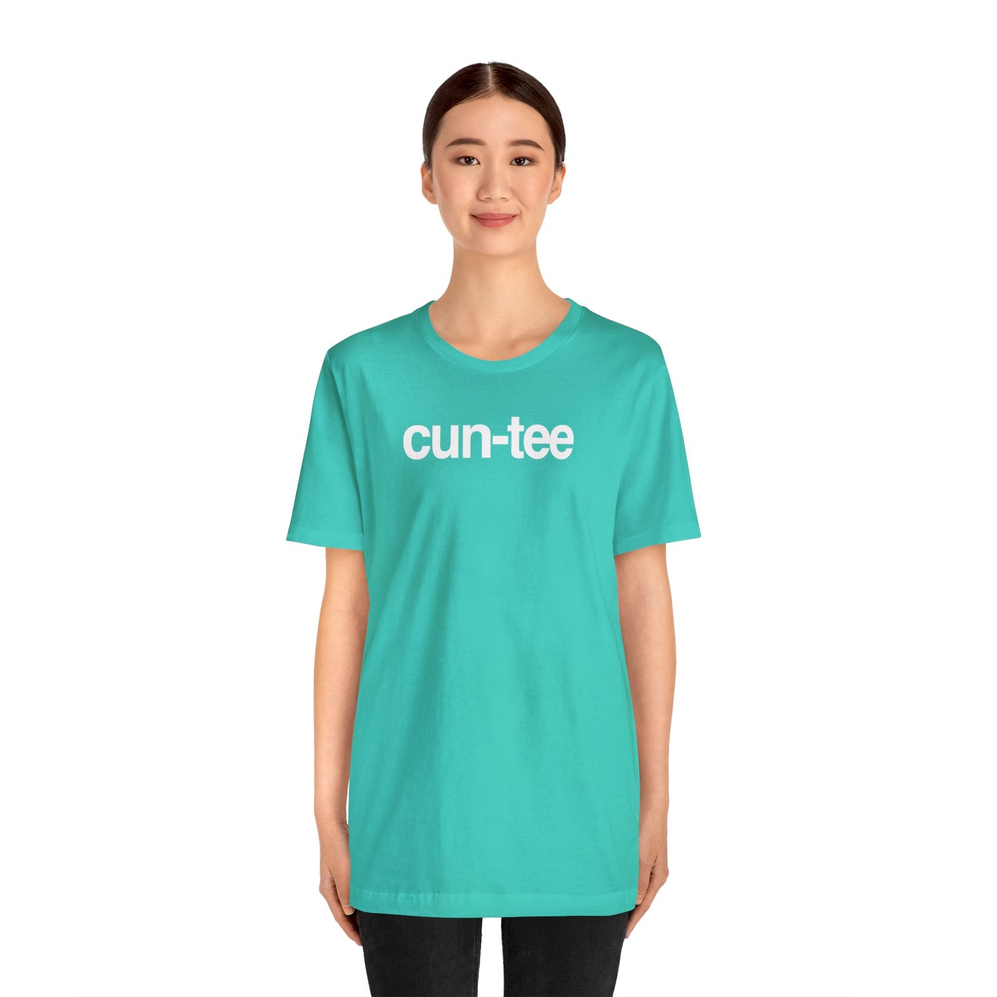 Cun-Tee