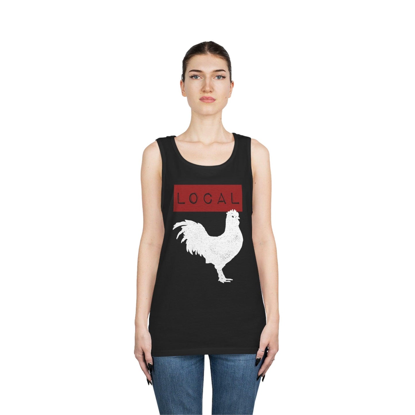 Local Cock - Wicked Naughty Apparel