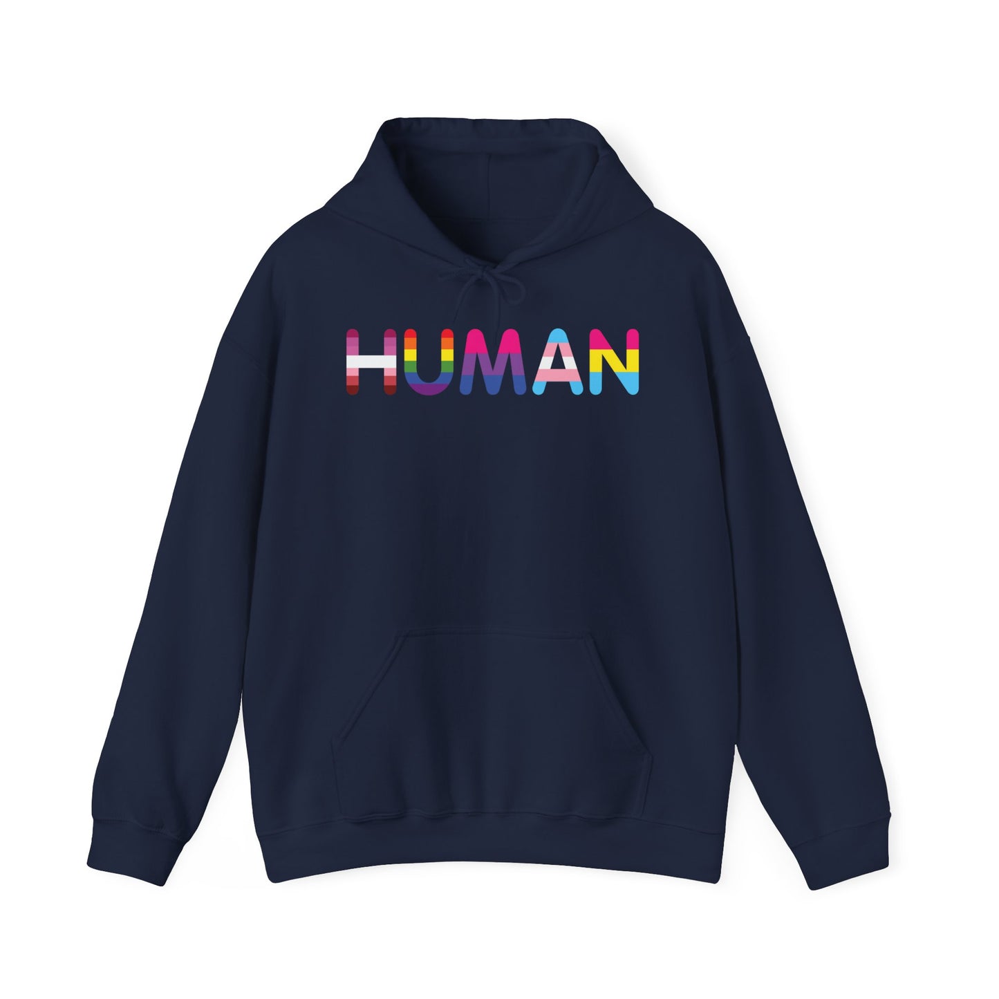 HUMAN