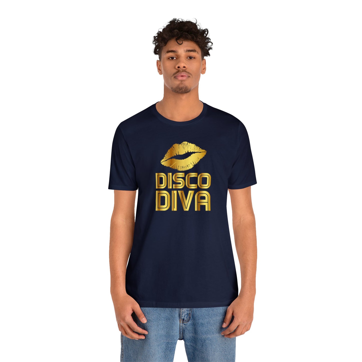 Disco Diva