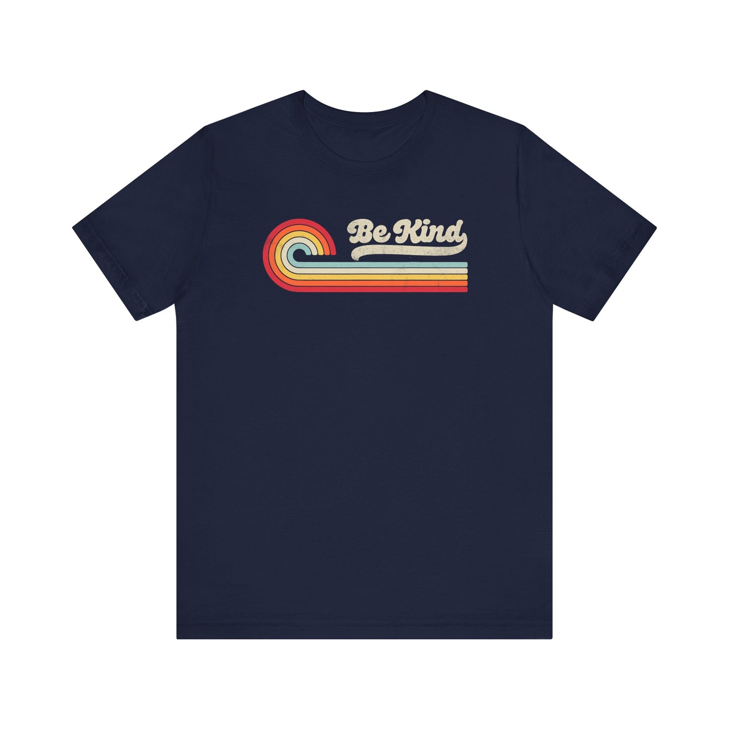 Be Kind - RETRO