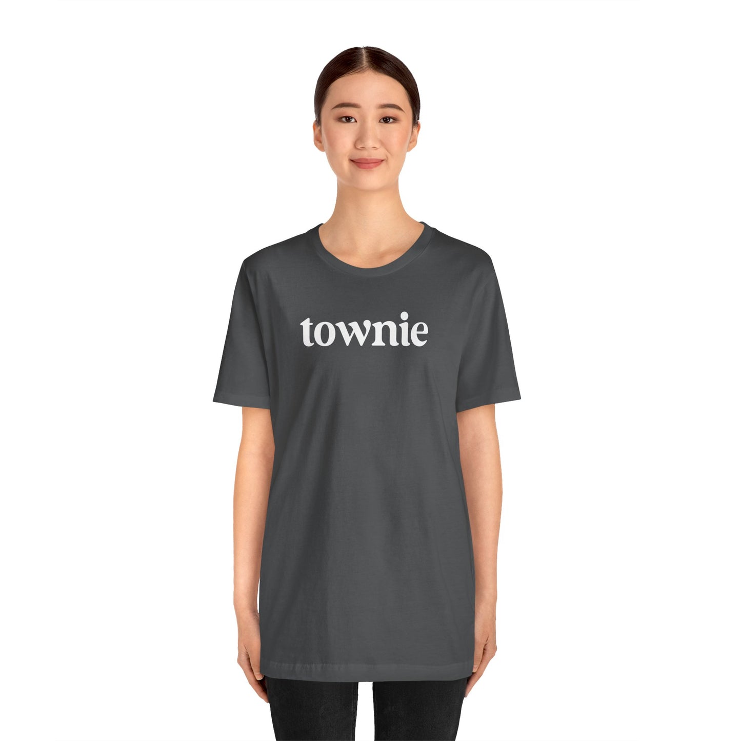 Townie