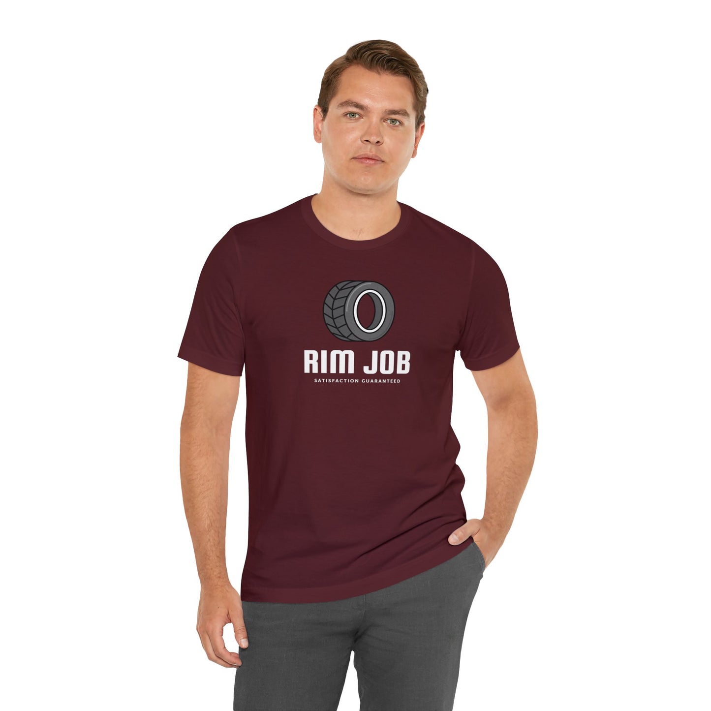 Rim Job