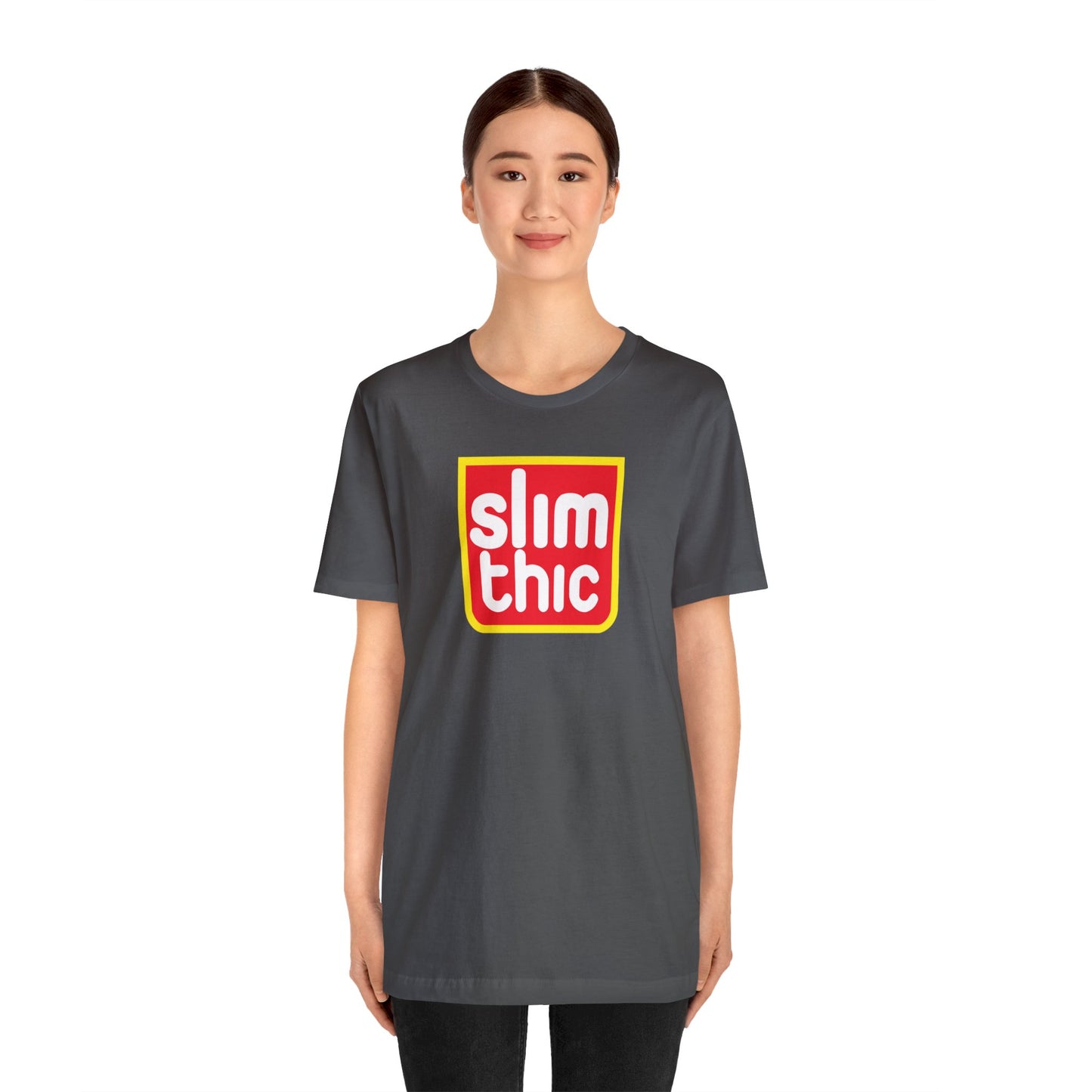Slim Thic