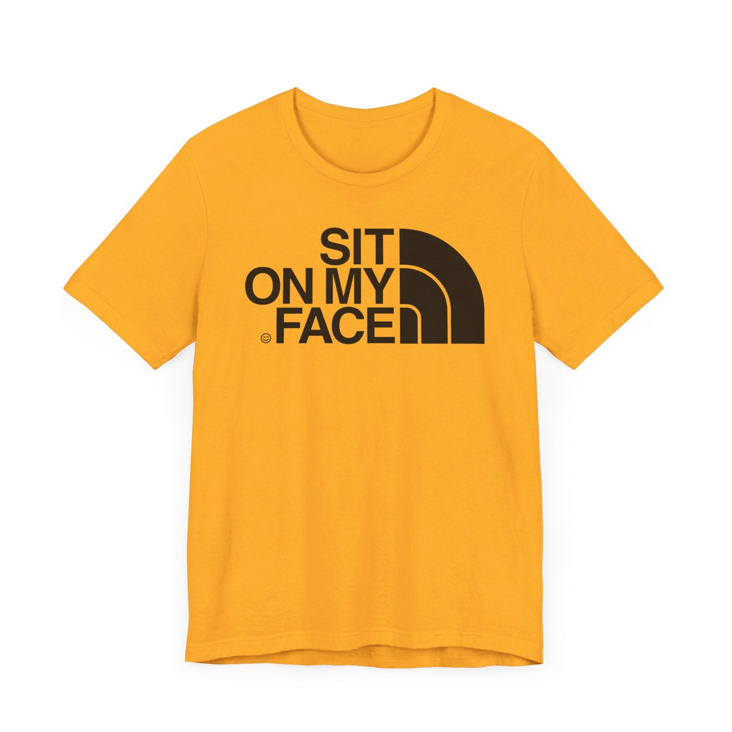 Sit On My Face