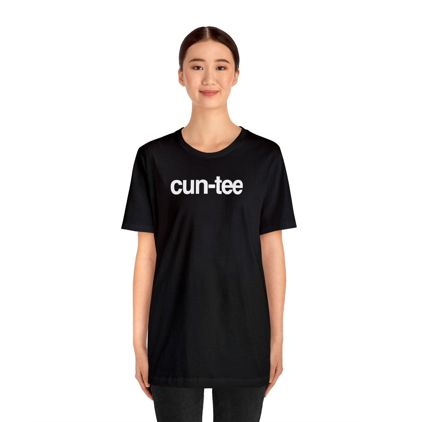 Cun-Tee