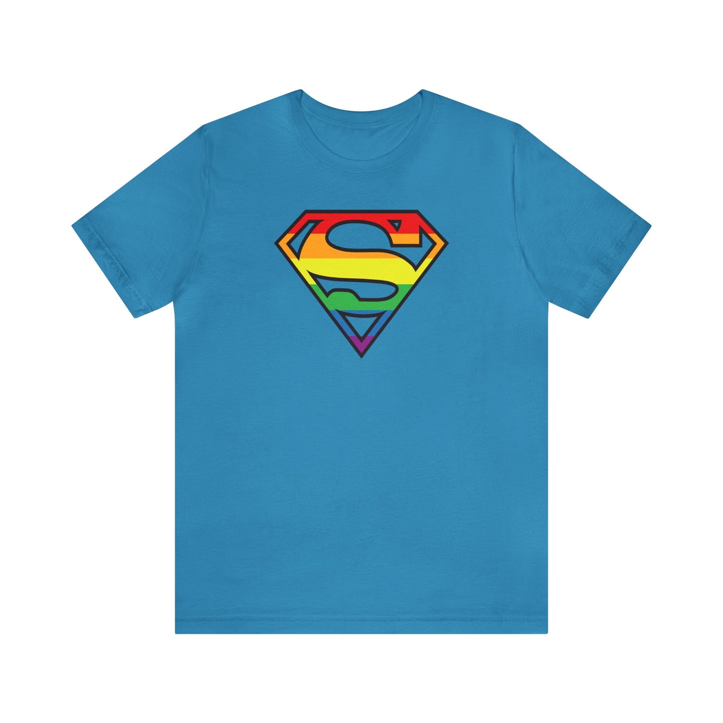 Gay Superhero
