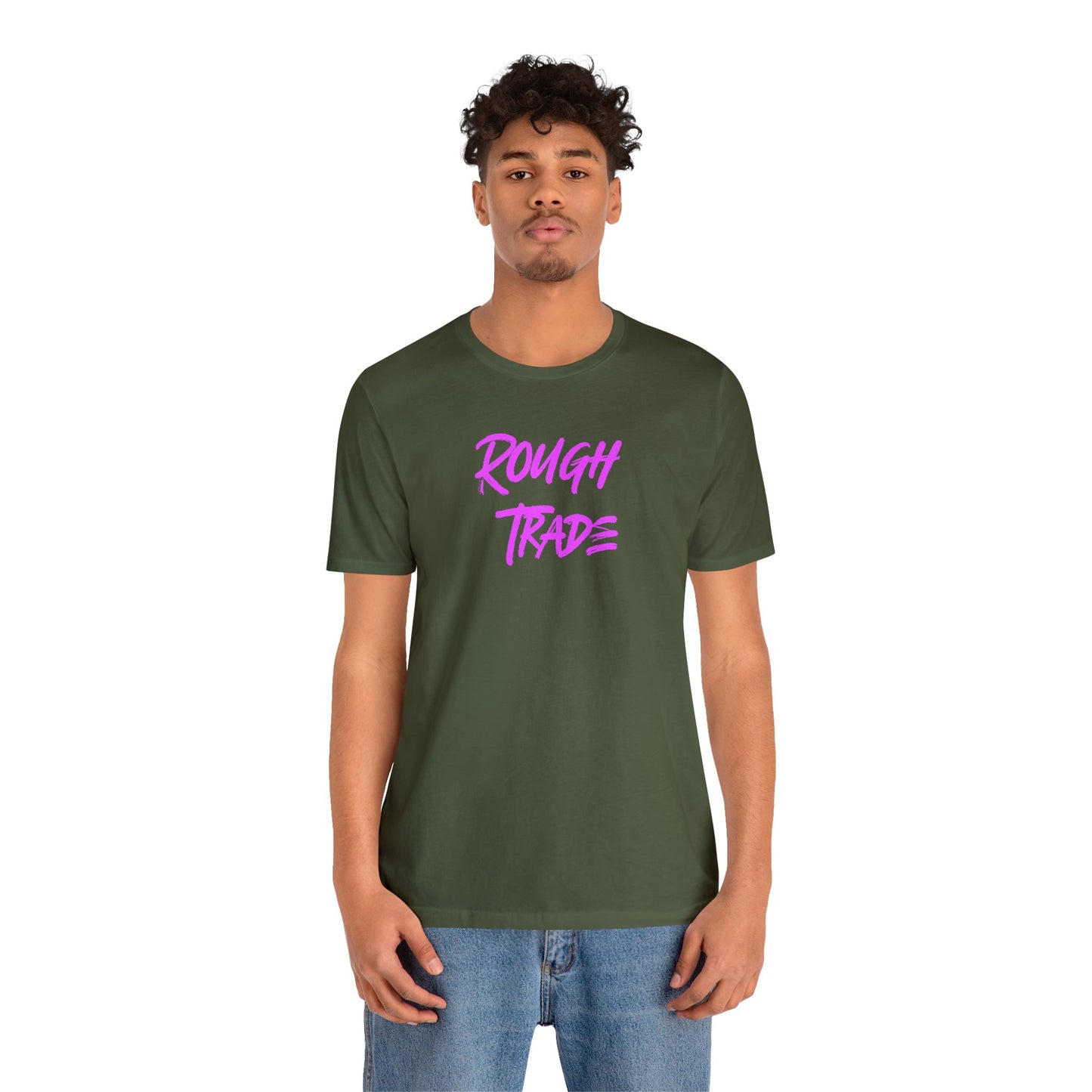 Rough Trade