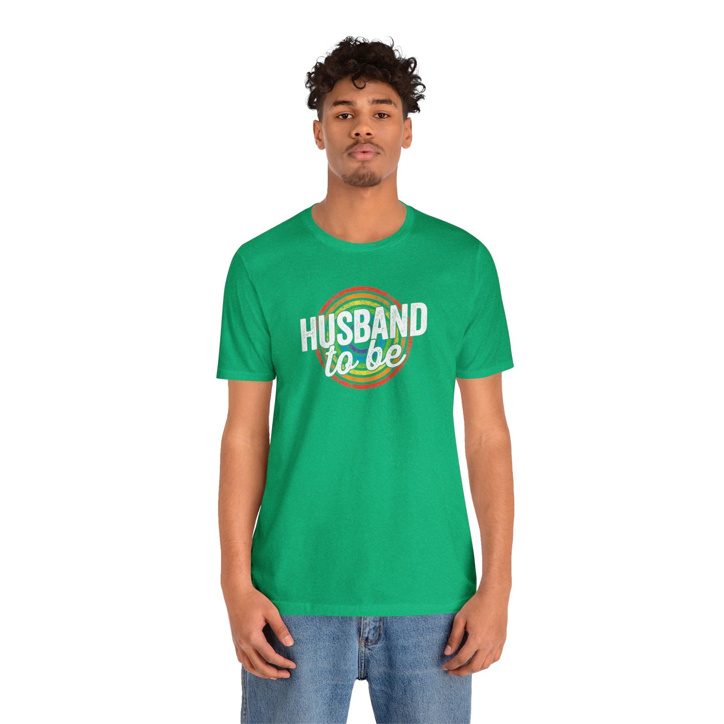 Husband To Be