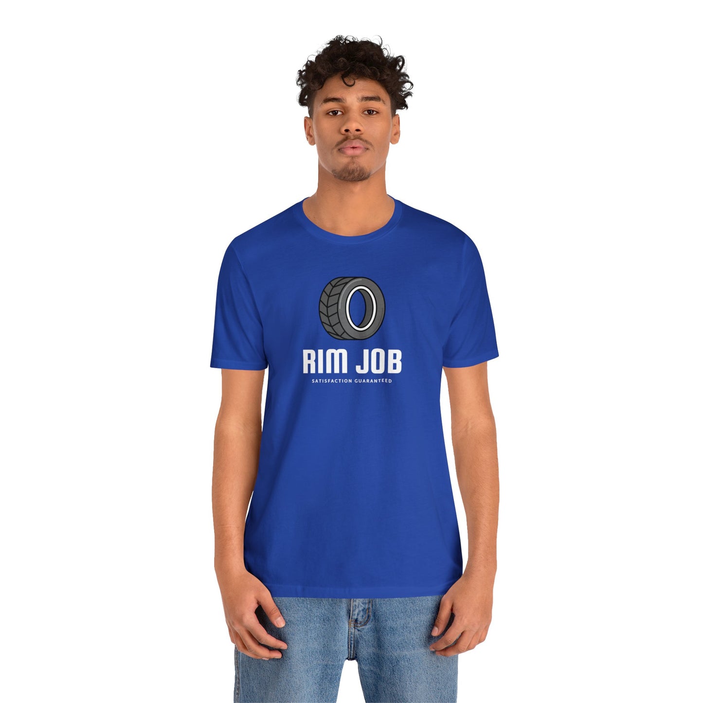 Rim Job