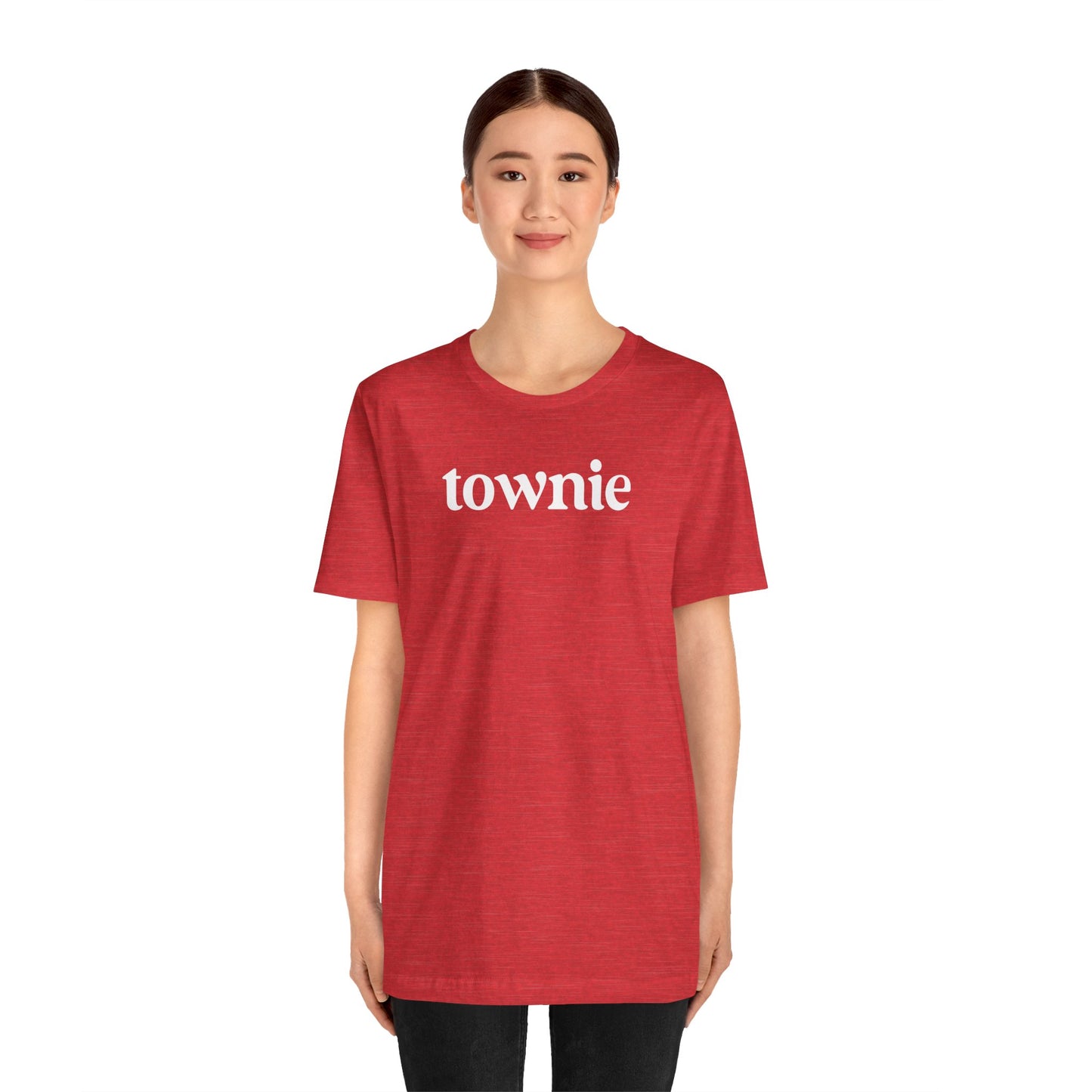 Townie