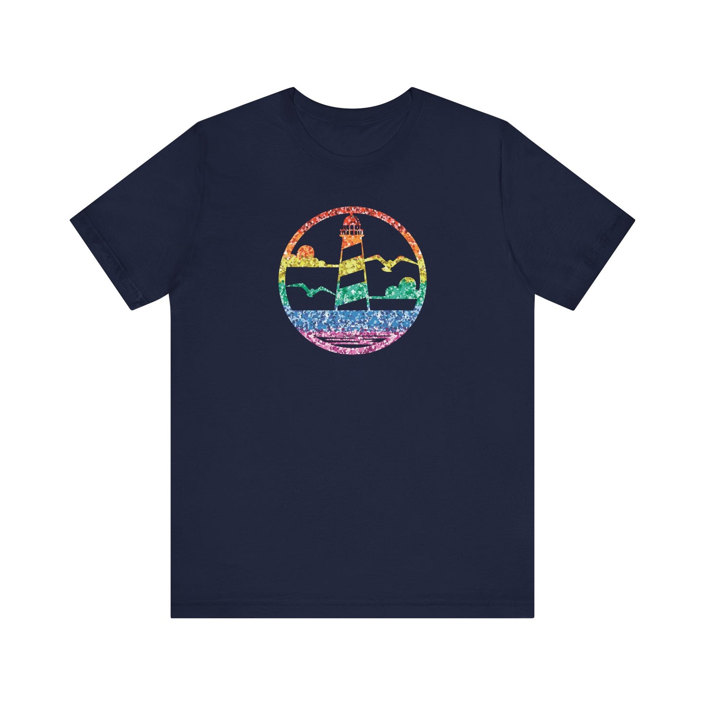 Pride Lighthouse