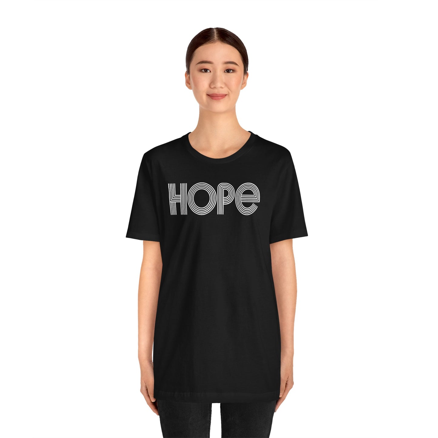 HOPE