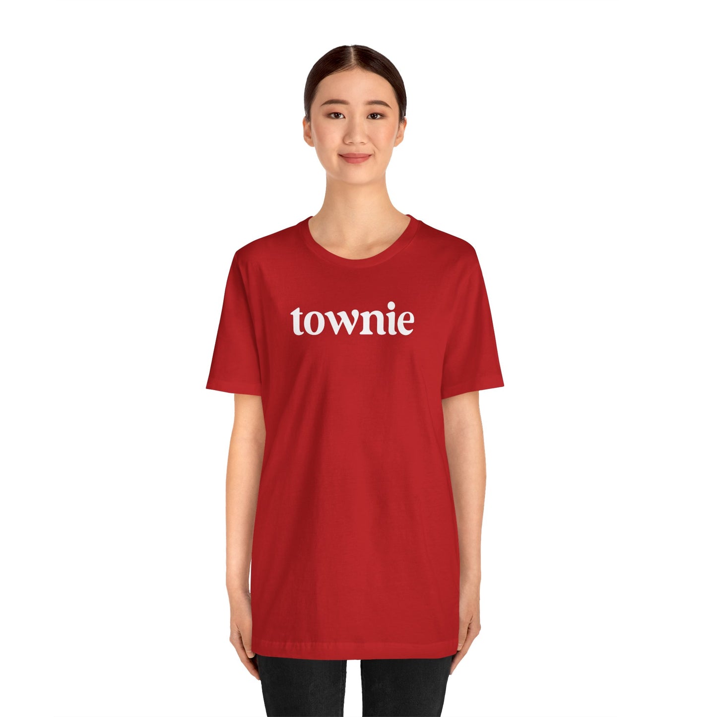 Townie