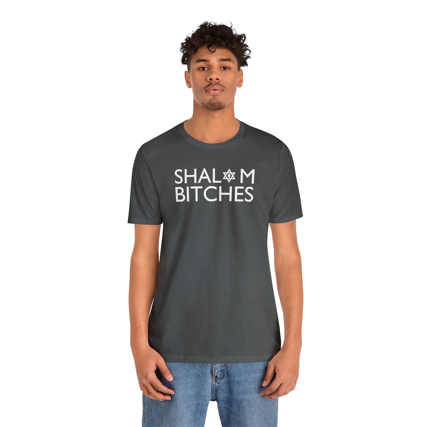 Shalom Bitches