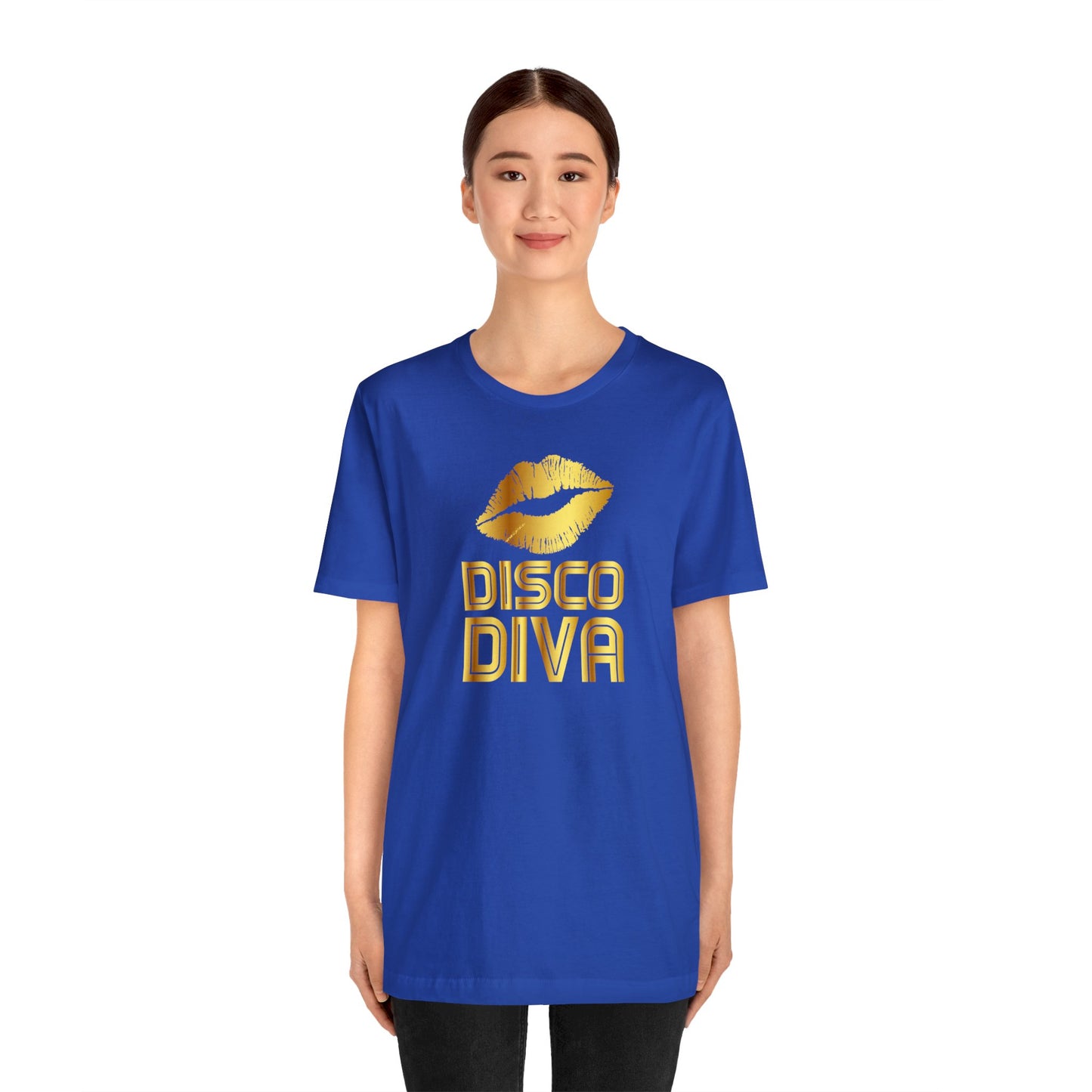Disco Diva