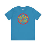 NO KINGS Graphic Protest Tee | Bold Streetwear Statement Shirt