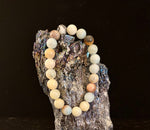 Amazonite Bracelet – Calm, Coastal Energy in Every Bead