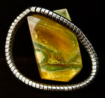 š Snake Bone Style Hematite Bracelet ā Bold & Modern Power Piece