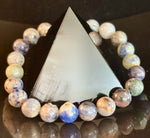 Sodalite Harmony & Insight Bracelet