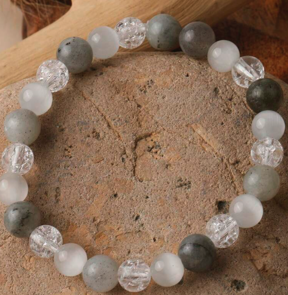 Reiki Infused Lightworkers Healing Bracelet