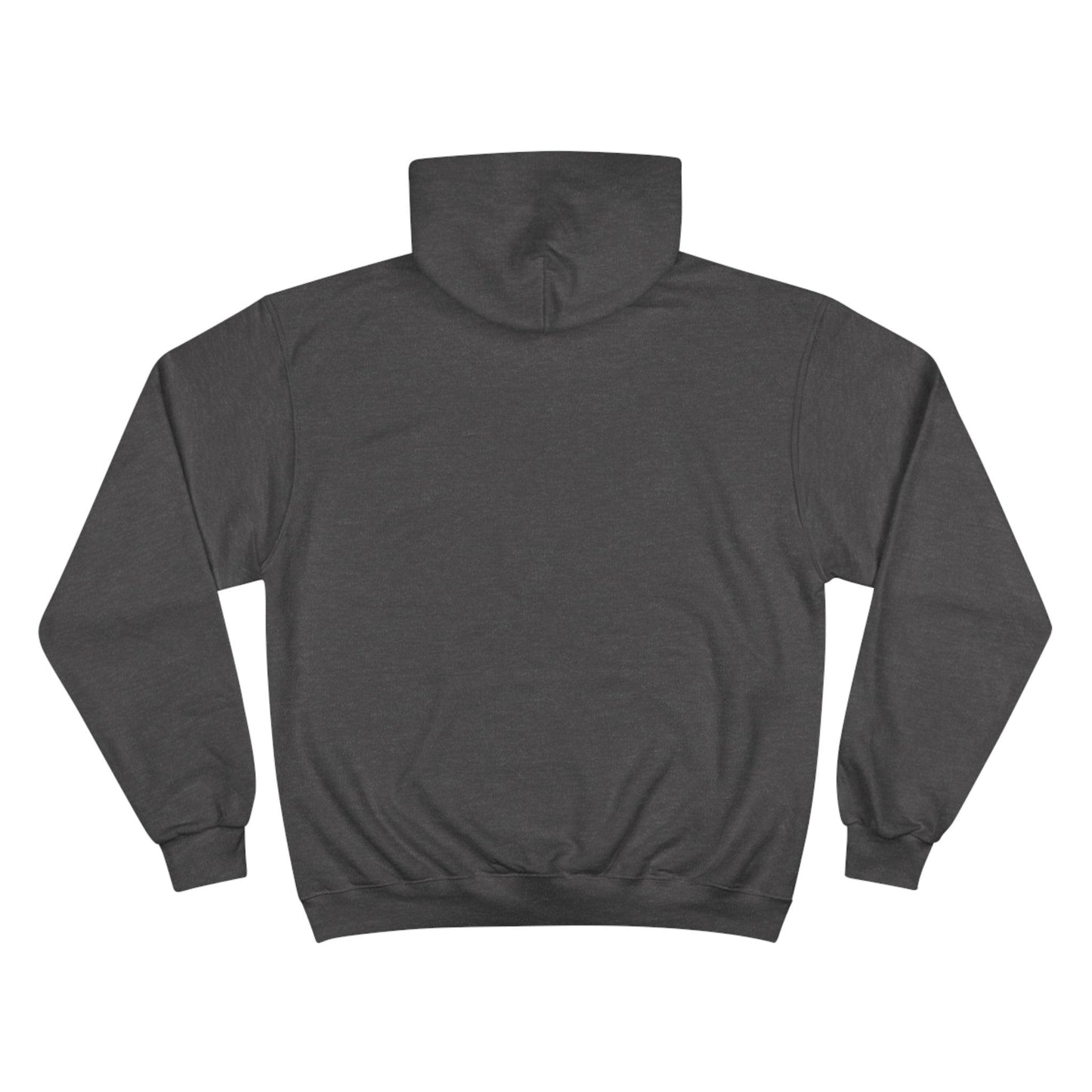 Be Patient, Progress Takes Time - Champion Hoodie - Wicked Naughty Apparel