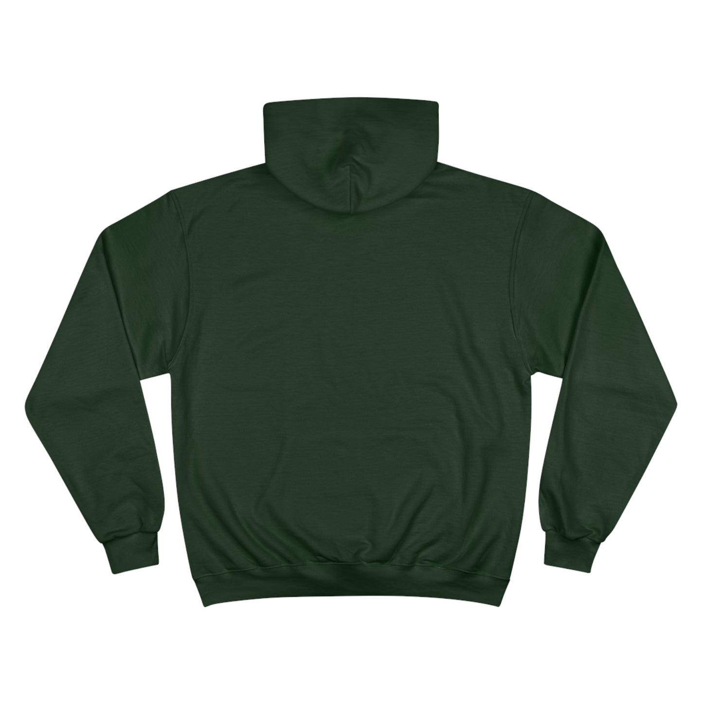 Be Patient, Progress Takes Time - Champion Hoodie - Wicked Naughty Apparel