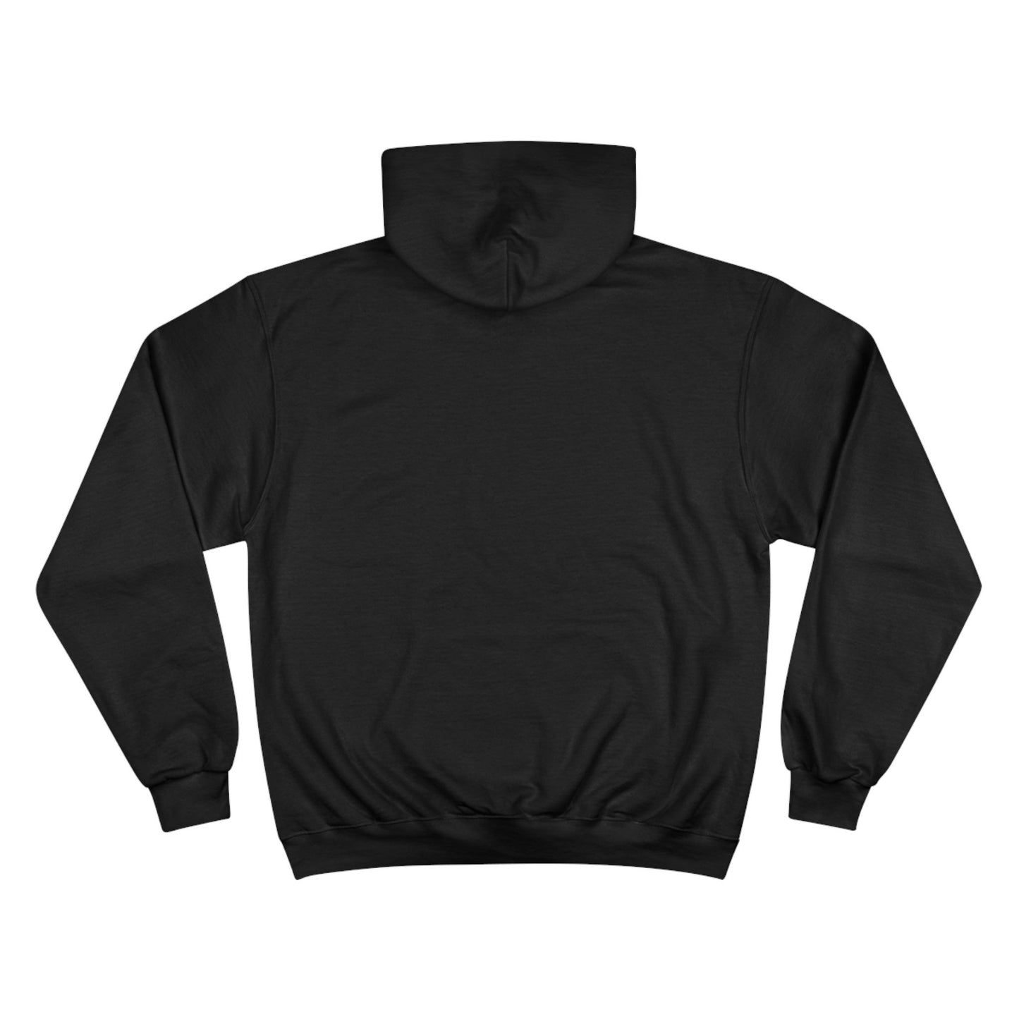 Be Patient, Progress Takes Time - Champion Hoodie - Wicked Naughty Apparel