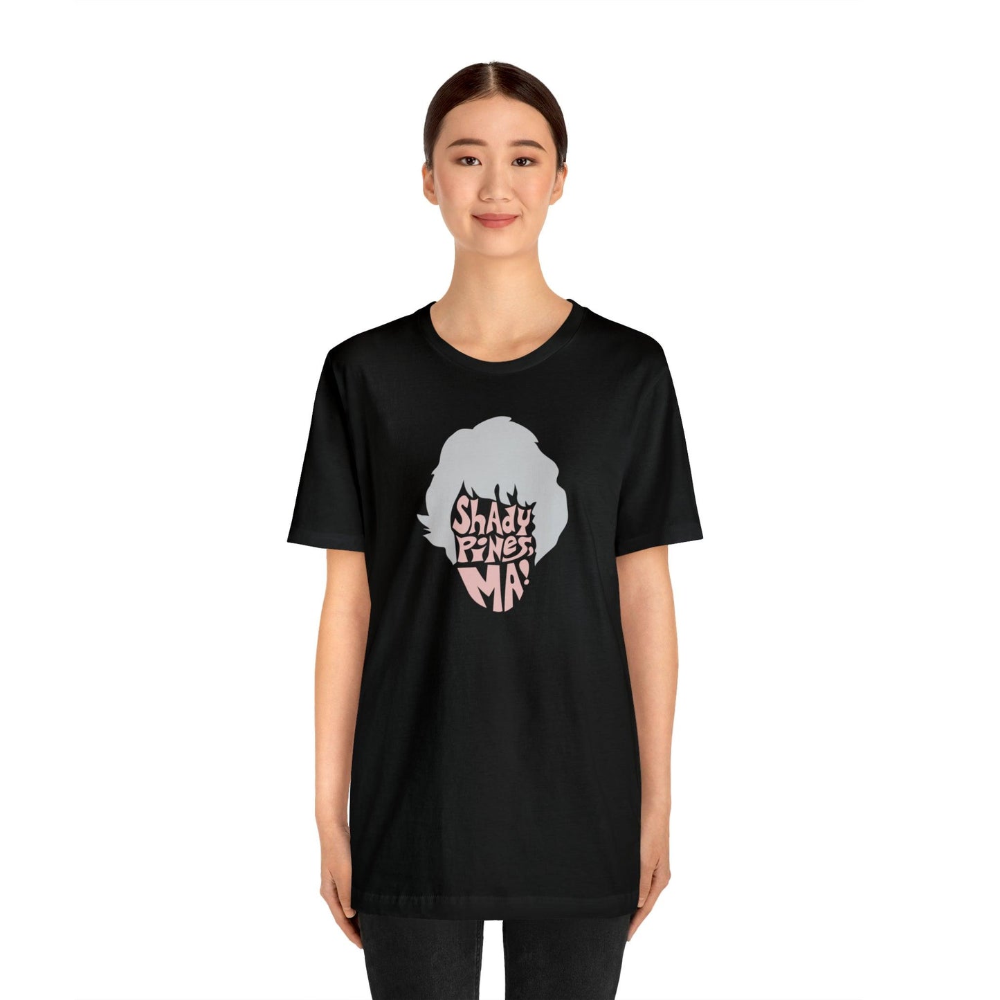 Dorothy - Shady Pines Ma - Wicked Naughty Apparel