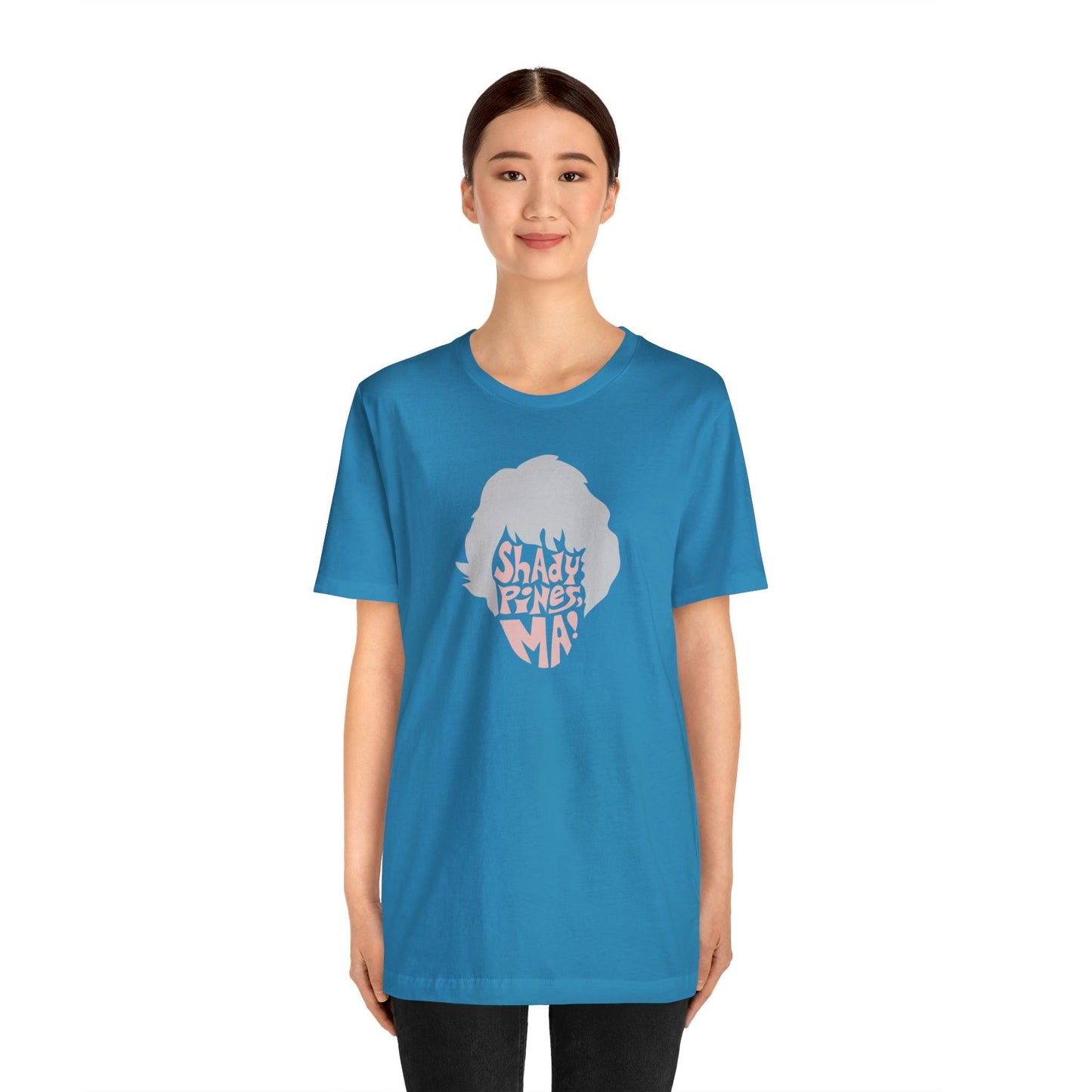 Dorothy - Shady Pines Ma - Wicked Naughty Apparel