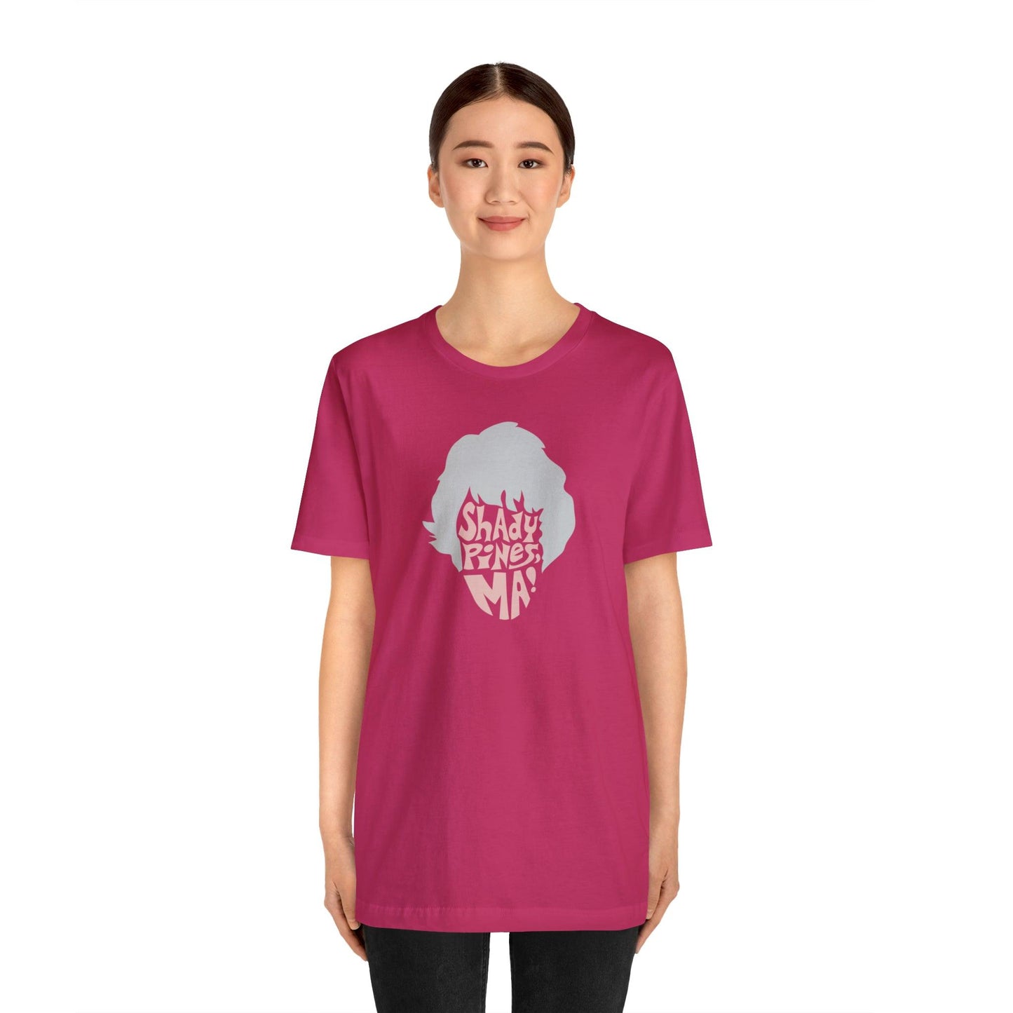 Dorothy - Shady Pines Ma - Wicked Naughty Apparel
