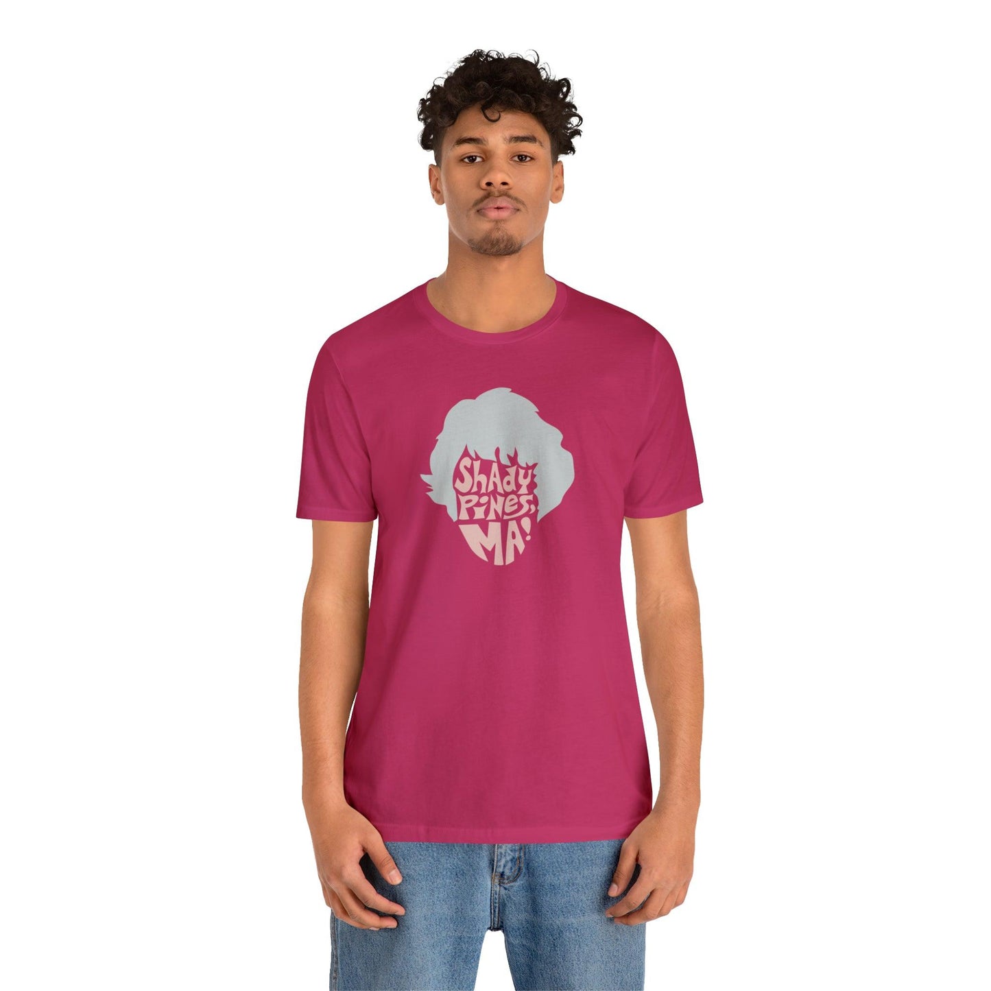Dorothy - Shady Pines Ma - Wicked Naughty Apparel