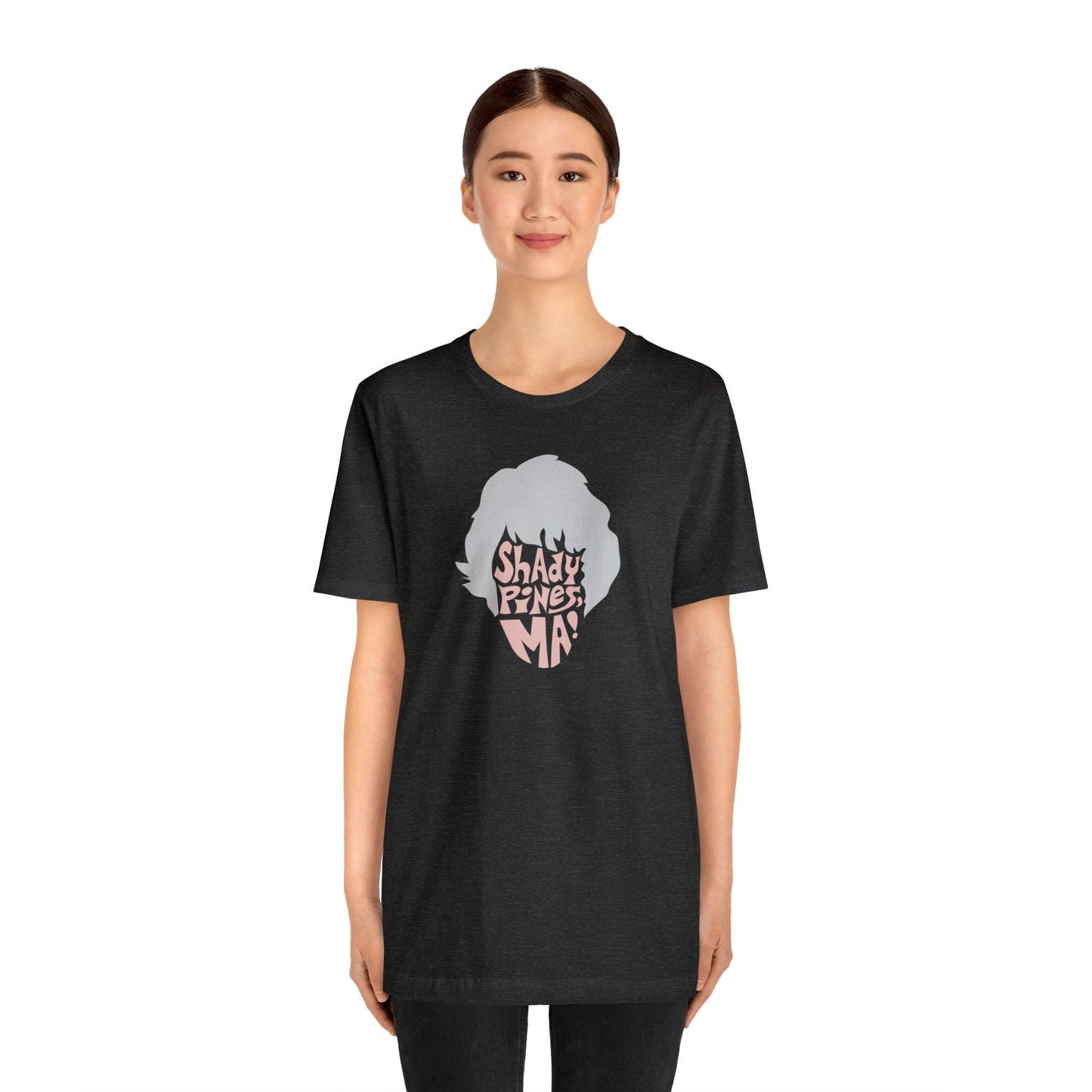 Dorothy - Shady Pines Ma - Wicked Naughty Apparel